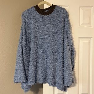 Free People Oh Behave Sweater